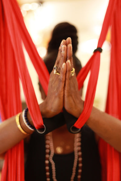 Ignite the flames of Courage…